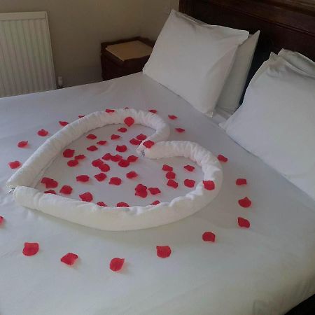 Rose Tor Hotel 랜디드노 외부 사진